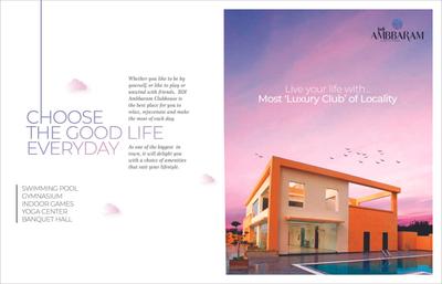 BDI Tulip Villas Brochure 20