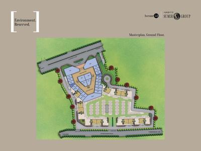 Radius Avenue 54 Brochure 4