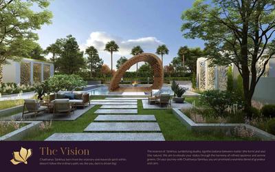 Chaithanya Sankhya Brochure 4