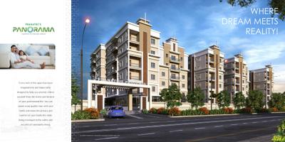 Pranathi Panorama Brochure 7