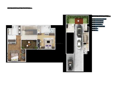 Geras Verbena High Rise Brochure 23