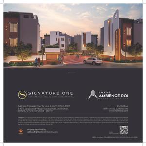 Signature One Brochure 23