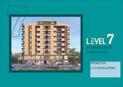 J V S Level 7 Brochure 1