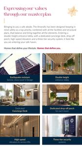 Unity The Amaryllis Phase 1 Brochure 13
