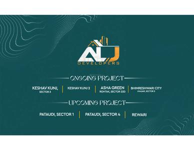 Image of 1170 Sq.ft Residential Plot / Land for sale in Lakshay Keshav Kunj 2, Sector 3, Gurgaon for Rs. 9750000