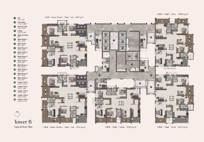 NEO Towers Brochure 43