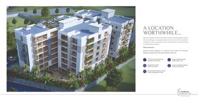 Vardhman Celestia Brochure 4