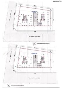 Vishwa Residency Brochure 7