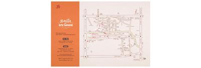 Image of 1000 Sq.ft 2 BHK Apartment / Flat for sale in Omshanti Raj Niwas, Vatva, Ahmedabad for Rs. 2250000