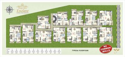 Durga Devi Enclave Brochure 2