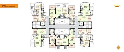GK Developer St Kanwarram Palacio Phase 2 Brochure 12