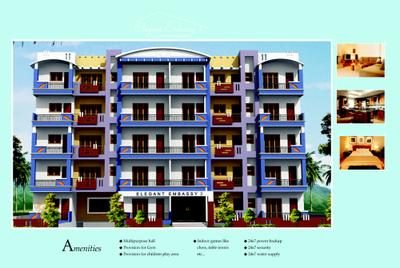 Elegant Embassy 3 Brochure 5
