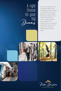 Kedar Darshan Brochure 3