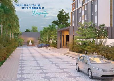 Heritage Living Brochure 2