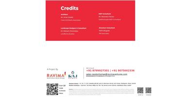 Newton Homes Handewadi Brochure 20