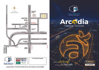Value Arcadia Brochure 1