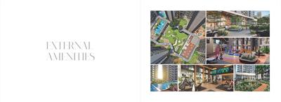 Image of 1151 Sq.ft 3 BHK Apartment / Flat for sale in Techton Akhand by Techton Lifespaces LLP, Vasai East, Vasai for Rs. 7500000