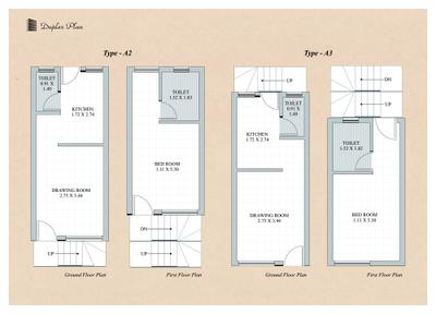 Samarth Meera 44 Residency Brochure 3