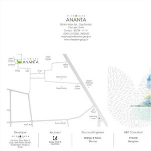 Milestone Ananta Brochure 7