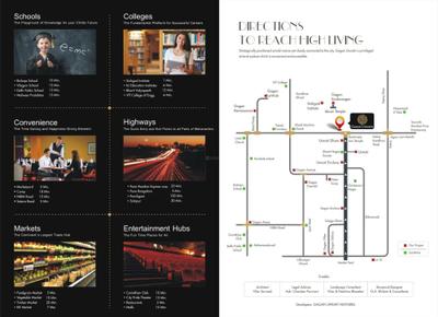 Gagan Unnatii Phase 3 Brochure 24
