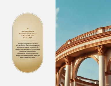 Siddharth Geetanjali Bellezza Brochure 2