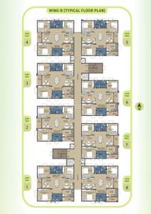 Ramky Greenview Apartments Brochure 11