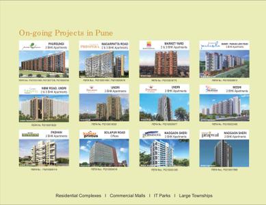 Kumar Prithvi H3 Brochure 16