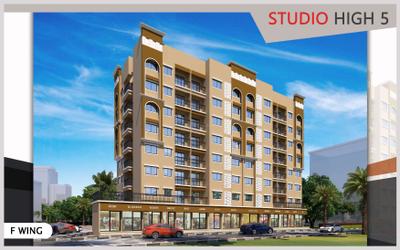 Sonu Studio High 5 Brochure 6