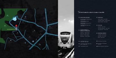 Metro Regalia Brochure 4
