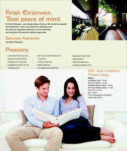 Krish Eirianwen Brochure 2