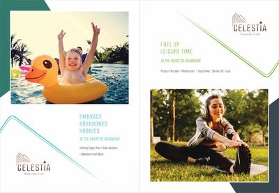 Qualcon Celestia Brochure 8