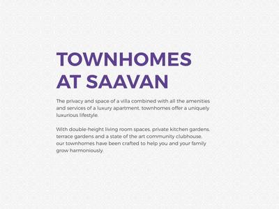ARD Saavan Town Home Brochure 17