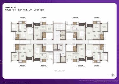 Gera Island Of Joy Project B Brochure 85
