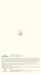 Trident Windsong Residences 2 Brochure 16