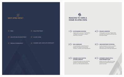 Midhun And Jai Ayra Vista Brochure 5