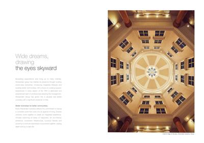 Image of 350 Sq.ft 1 RK Apartment / Flat for sale in Hiranandani Solitaire C, Thane West, Thane for Rs. 7200000