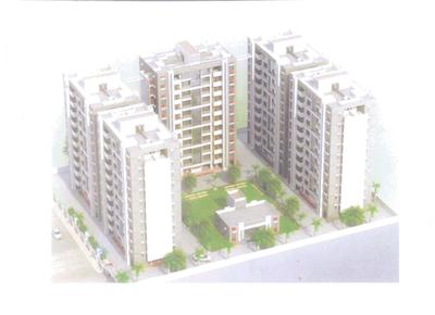 Satya Star Residency Brochure 4