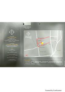 Vision Jumeirah Park Brochure 19