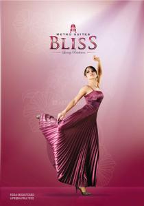 Image of 1920 Sq.ft 3 BHK Apartment / Flat for sale in Nandini Metro Suites Bliss, Vaishali, Ghaziabad for Rs. 23000000