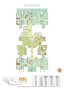 Nirman Altius Wing A Brochure 9
