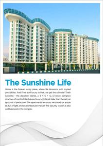 Tirath Sunshine Brochure 6