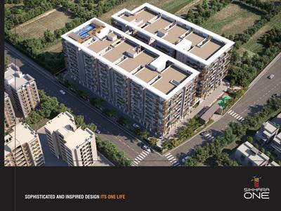 Sikhara One Brochure 8