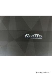 Image of 2638 Sq.ft 3 BHK Apartment / Flat for sale in Shree Radha Jaldeep Vertex, Ambli, Ahmedabad for Rs. 22100000