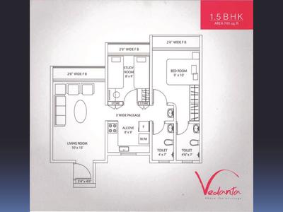Viva Vedanta Brochure 12
