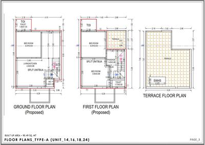 Bajarang Homes Brochure 3