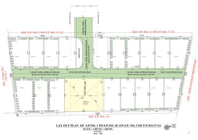 Pavan Vrundavan Villa Brochure 6