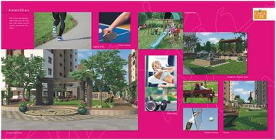 Image of 2925 Sq.ft 4 BHK Apartment / Flat for sale in Happy Home Capital Life, Bharthana, Surat for Rs. 17000000