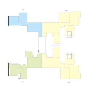 Image of 660 Sq.ft 1 BHK Apartment / Flat for sale in Pride Purple Park Springs, Lohegaon, Pune for Rs. 4200000