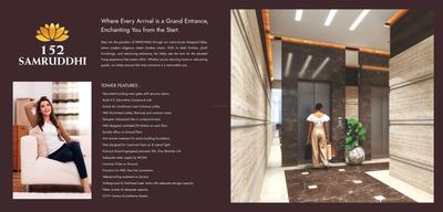 Image of 553 Sq.ft 2 BHK Apartment / Flat for sale in Aditya 152 Samruddhi, Kurla East, Mumbai for Rs. 13500000