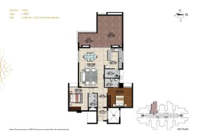 Casagrand Monte Carlo Brochure 20